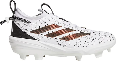 adidas Men's Adizero Impact TPU 2.0 Shades Baseball Cleats