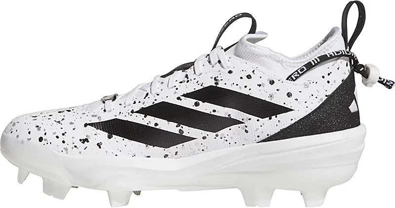 adidas Men's Adizero Impact TPU 2.0 Shades Baseball Cleats