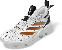 adidas Men's Adizero Impact TPU 2.0 Shades Baseball Cleats