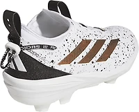 adidas Men's Adizero Impact TPU 2.0 Shades Baseball Cleats