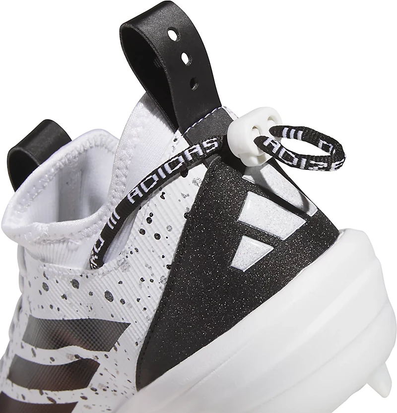 adidas Men's Adizero Impact TPU 2.0 Shades Baseball Cleats