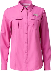 Magellan Outdoors Women's Laguna Madre Long Sleeve Shirt