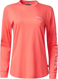 Magellan Women's Grotto Falls Long Sleeve T-shirt