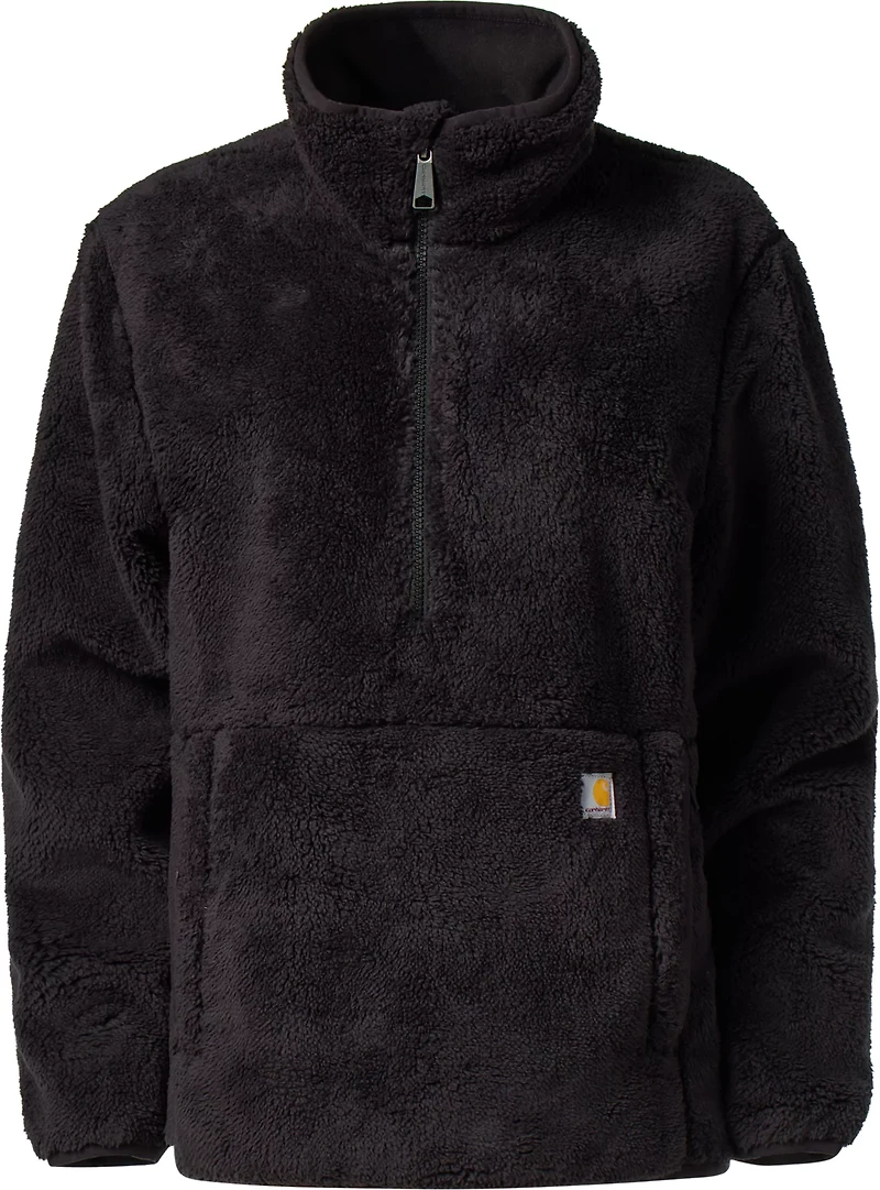 Carhartt Women's Loose Fit Fleece Pullover