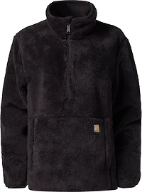 Carhartt Women's Loose Fit Fleece Pullover
