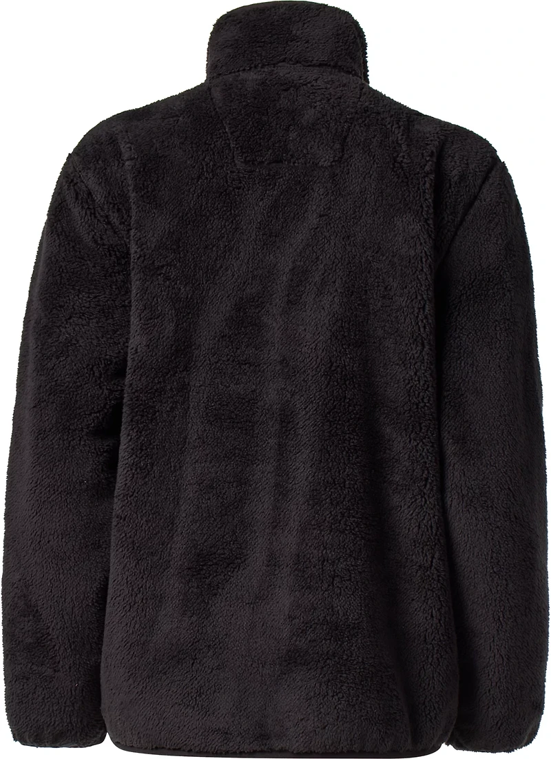 Carhartt Women's Loose Fit Fleece Pullover