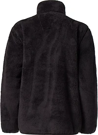 Carhartt Women's Loose Fit Fleece Pullover