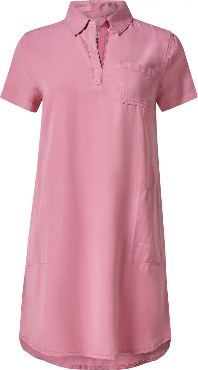 plus size women's semi-formal dresses Idia Plus Size Evening In Orchid