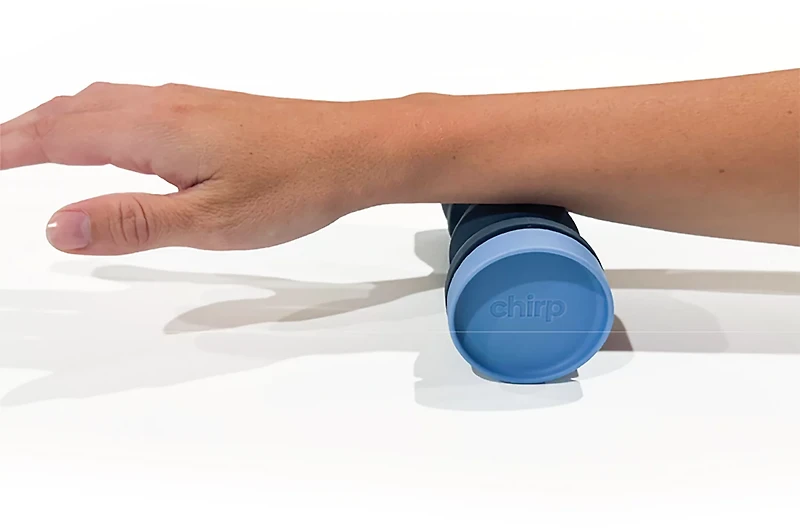 Chirp Wrist Roller XR