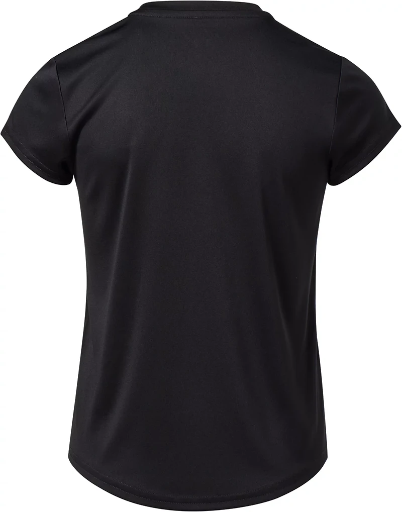 BCG Girls' Training Turbo All Ballet T-Shirt
