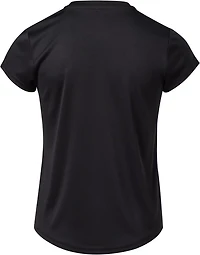 BCG Girls' Training Turbo All Ballet T-Shirt