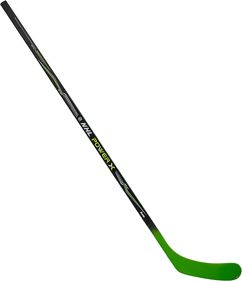 Franklin NHL Power X Street Hockey Stick