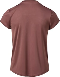 BCG Girls' Training Turbo Softball Vibe T-shirt