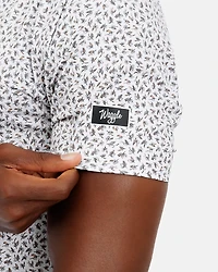 Waggle Golf Men’s Super Fly Polo