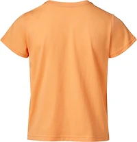 BCG Girls' Lifestyle Cotton Sunshine T-shirt
