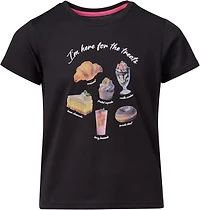 BCG Girls' Lifestyle Sweet Treats T-Shirt