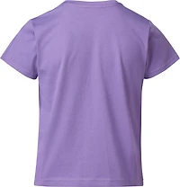 BCG Girls' Lifestyle Mermaid Vacation T-shirt