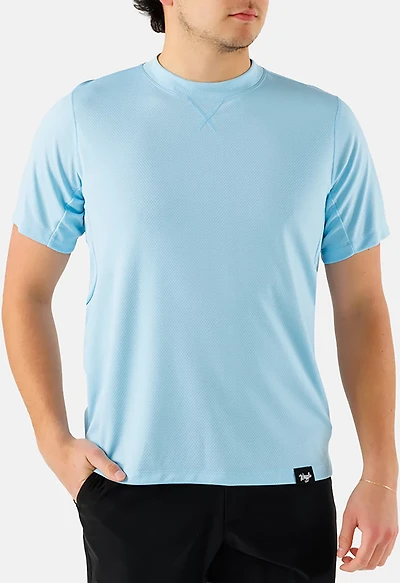 Waggle Golf Men's Hexcore T-shirt