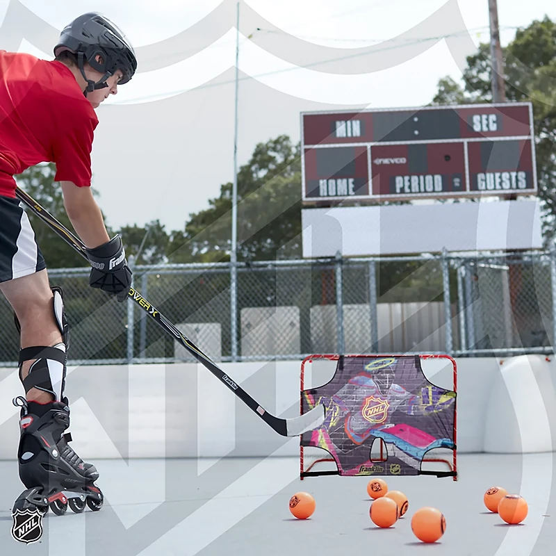 Franklin NHL 54 in Shooting Target