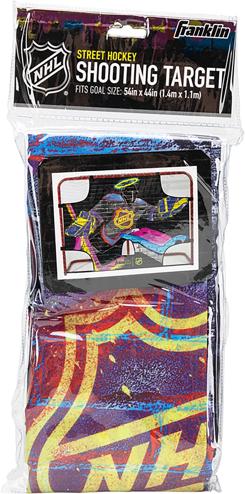 Franklin NHL 54 in Shooting Target