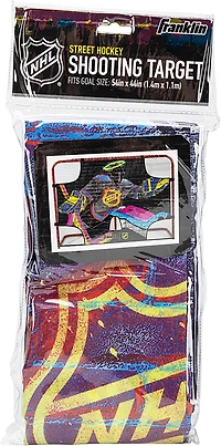 Franklin NHL 54 in Shooting Target