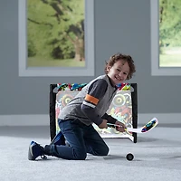 Franklin Sports Kids' NHL Mini Hocket Set