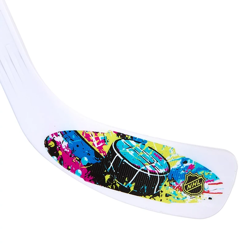 Franklin Sports Kids' NHL Mini Hocket Set