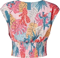 Wrangler Women's Cactus Dress Set Top