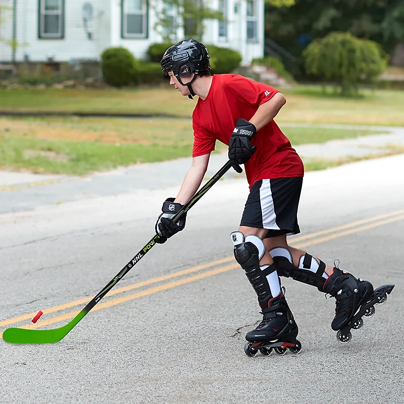Franklin NHL Power X Street Hockey Stick