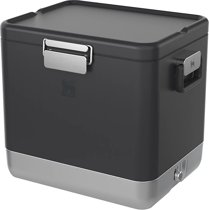Stanley 55 qt Steel Cooler
