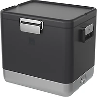 Stanley 55 qt Steel Cooler
