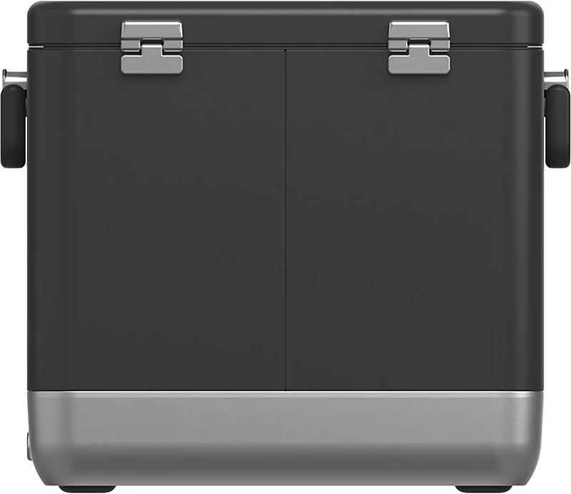 Stanley 55 qt Steel Cooler