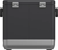 Stanley 55 qt Steel Cooler