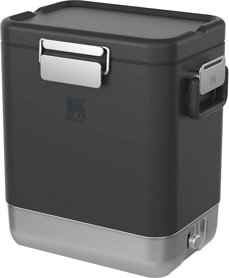 Stanley Lifted Spirits 26 Quart Steel Cooler