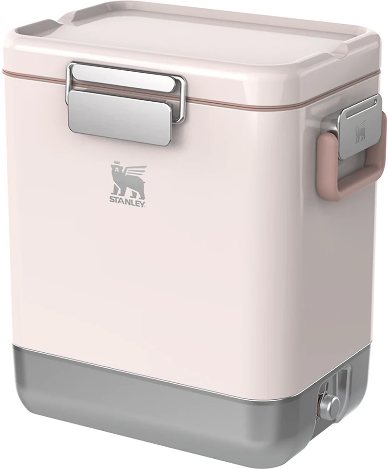 Stanley Lifted Spirits 26 Quart Steel Cooler