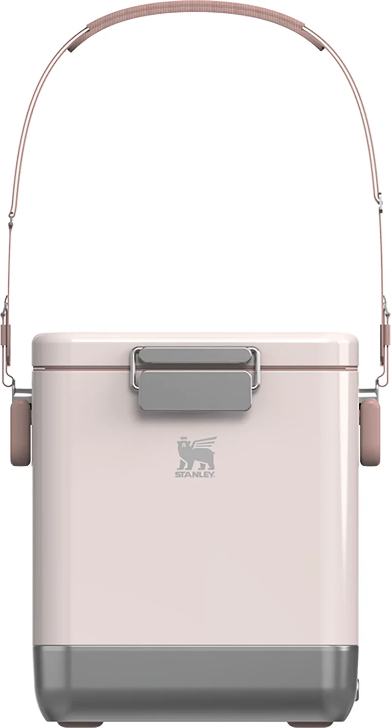 Stanley Lifted Spirits 26 Quart Steel Cooler