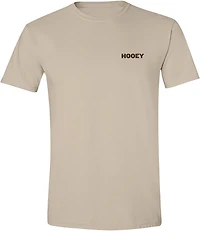 Hooey Men's Emblem Graphic T-shirt