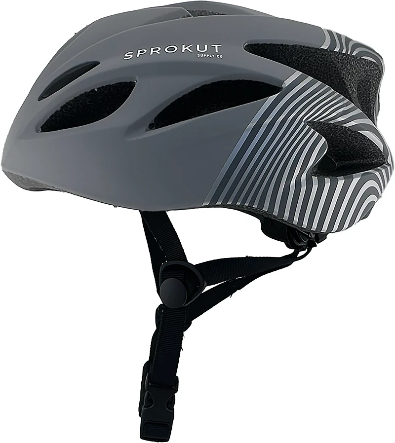 Sprokut Adults’ Ventra Helmet