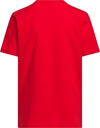 adidas Boys’ Mexico World Cup 2026 Home Short-Sleeve T-Shirt