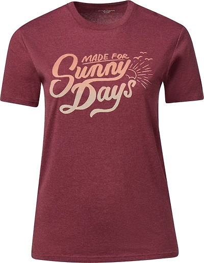 Academy Sports + Outdoors Women's Made for Sunny Days T-shirt
