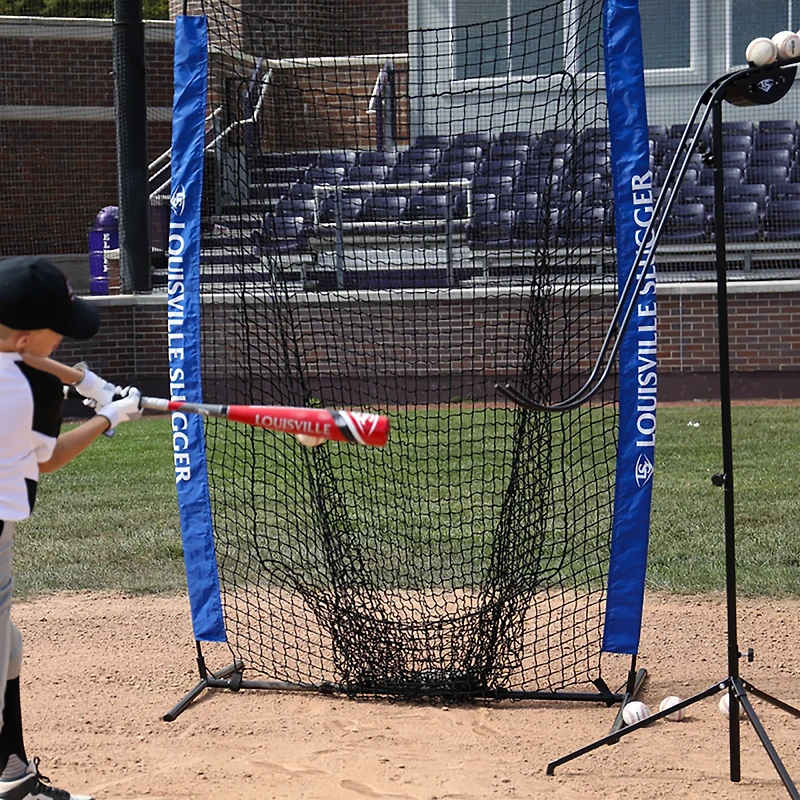 Louisville Slugger Baseball/Softball Sock Net