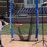 Louisville Slugger Baseball/Softball Sock Net