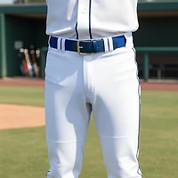 Mizuno Men's Classic Elastic Belt