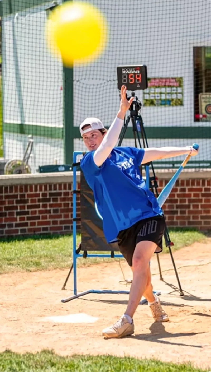 GameMaster Blitzball Backyard Ball 3-Pack