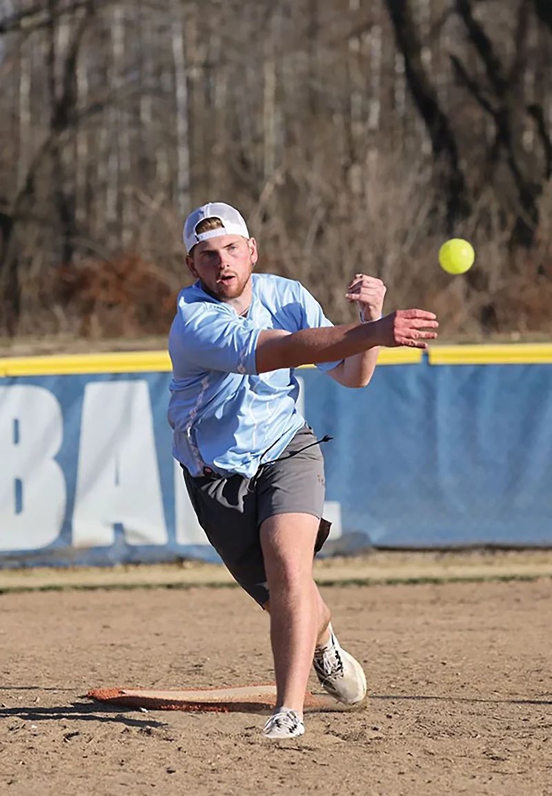 GameMaster Blitzball Backyard Ball 3-Pack