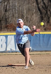 GameMaster Blitzball Backyard Ball 3-Pack