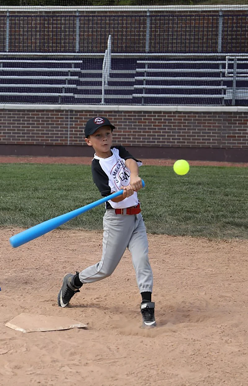 GameMaster Blitzball Backyard Ball 3-Pack