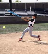 GameMaster Blitzball Backyard Ball 3-Pack