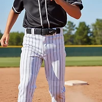 Nike Youth Baseball Belt 3.0