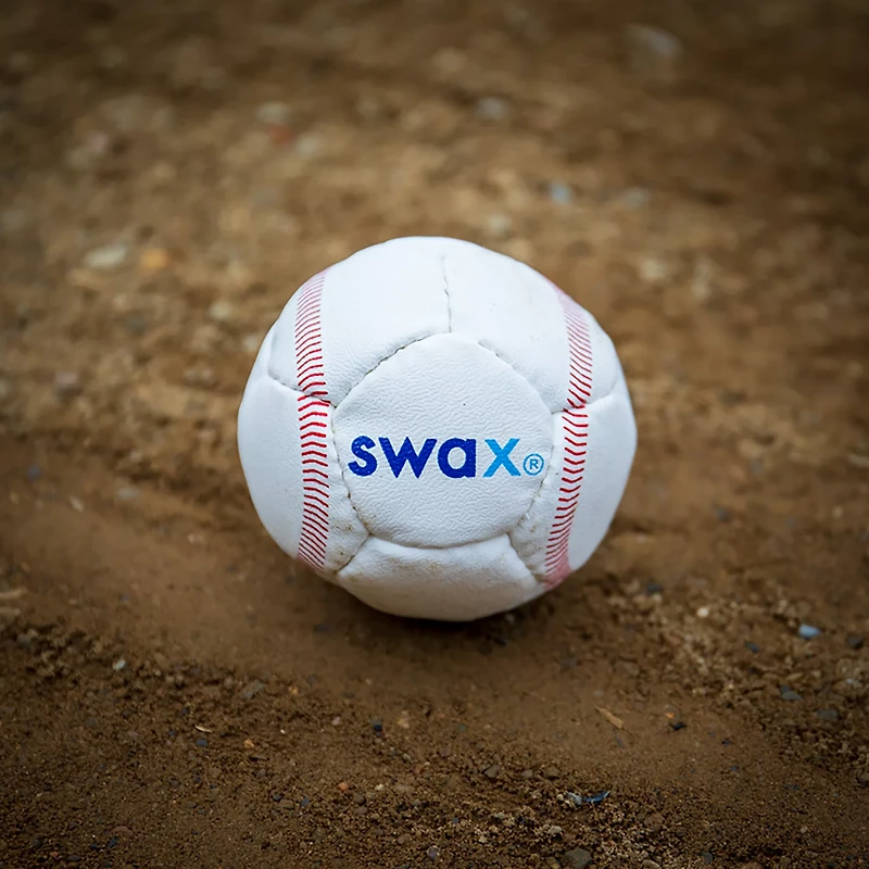 Swax Training Baseball